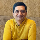 Anand Mahurkar's avatar