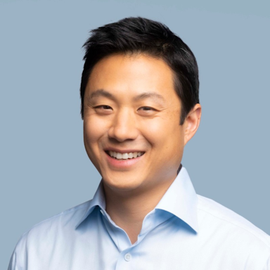 Kevin Yuann's avatar