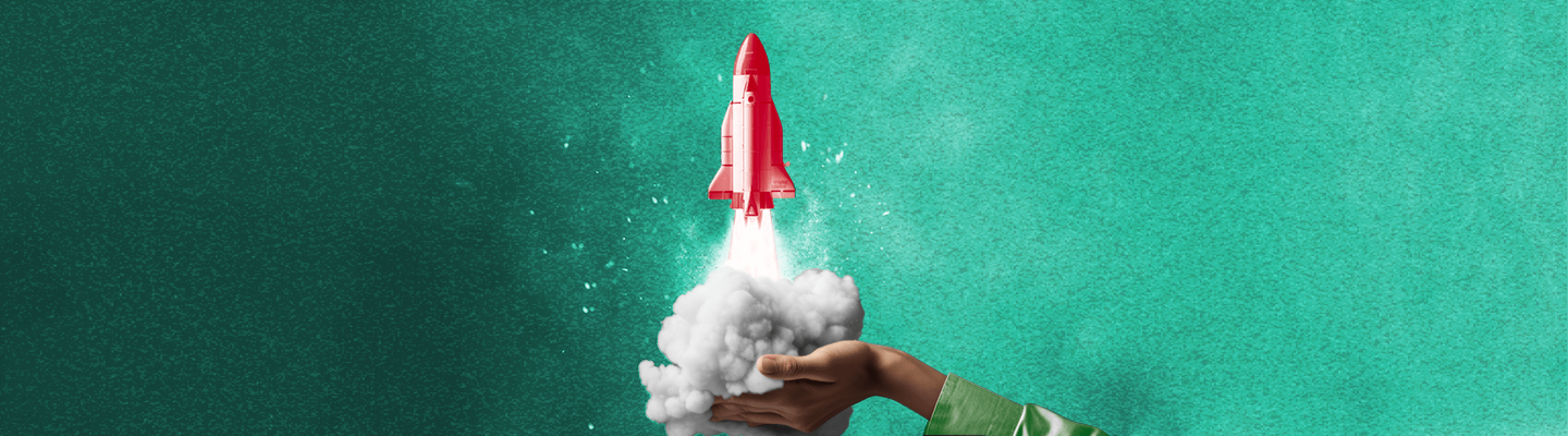 REINVENTING INNOVATION THROUGH THE POWER OF CONNECTIONS