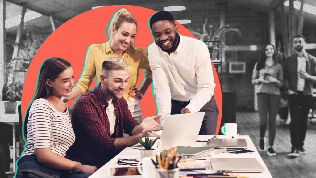 5 Tips for Creating an Inclusive Culture at Work