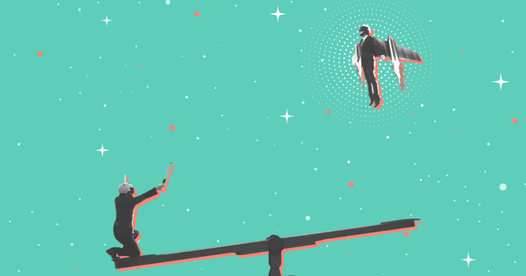 Visionary Leadership in Innovative Companies: Strategies for Executives