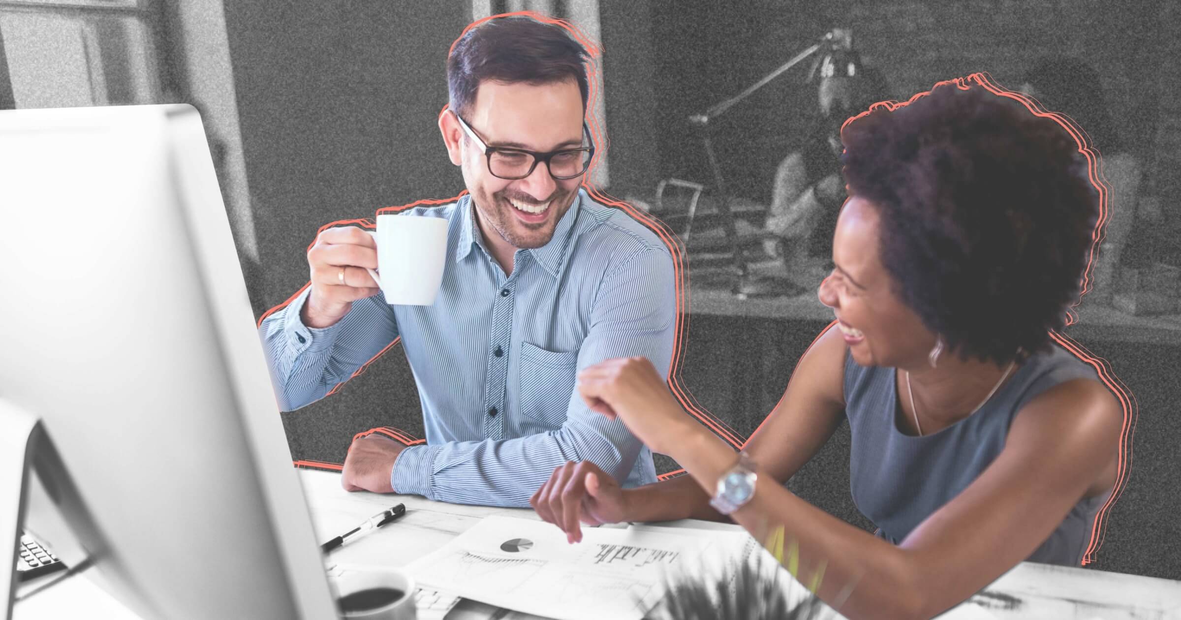 Building Your Innovator Network: How Executives Can Connect and Thrive