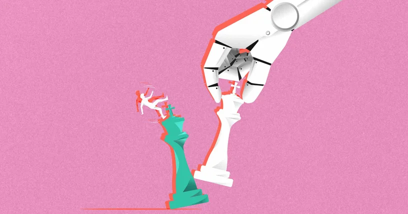 Digital Disruption: Ethical Concerns for Innovative Businesses