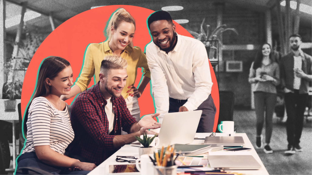 5 Tips for Creating an Inclusive Culture at Work