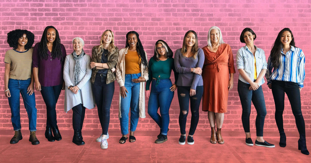 6 Visionary Women of Fast Company Executive Board