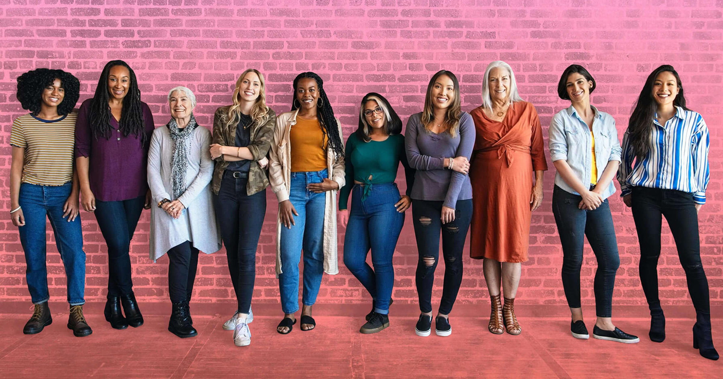 6 Visionary Women of Fast Company Executive Board