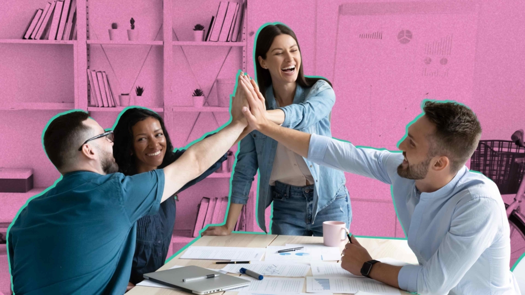 8 Qualities That Make a Visionary Leader