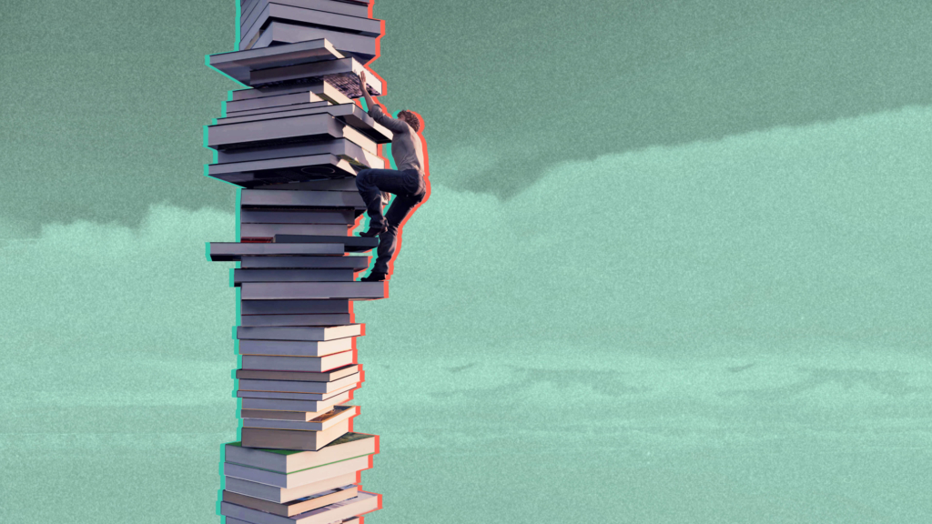 Best Books on Visionary Leadership for Change Makers in Innovative Companies