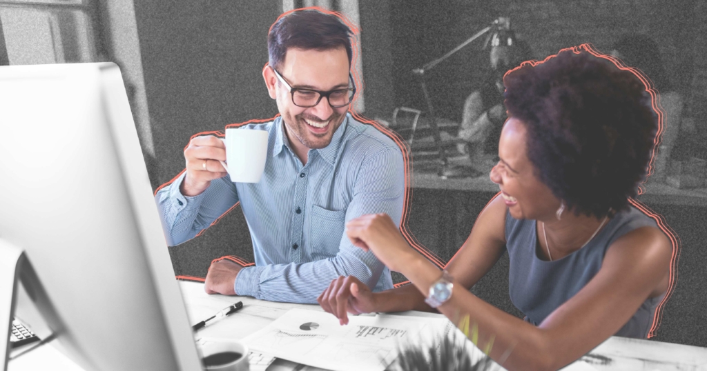 Building Your Innovator Network: How Executives Can Connect and Thrive