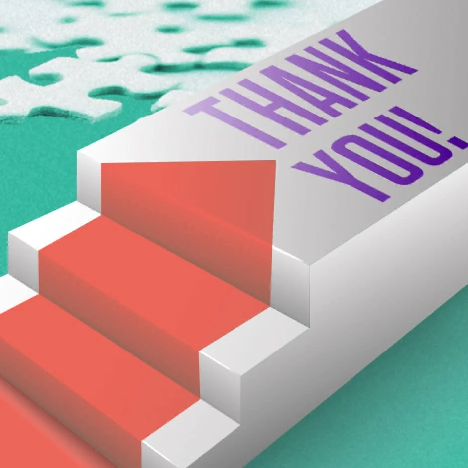 Coaching Thank you
