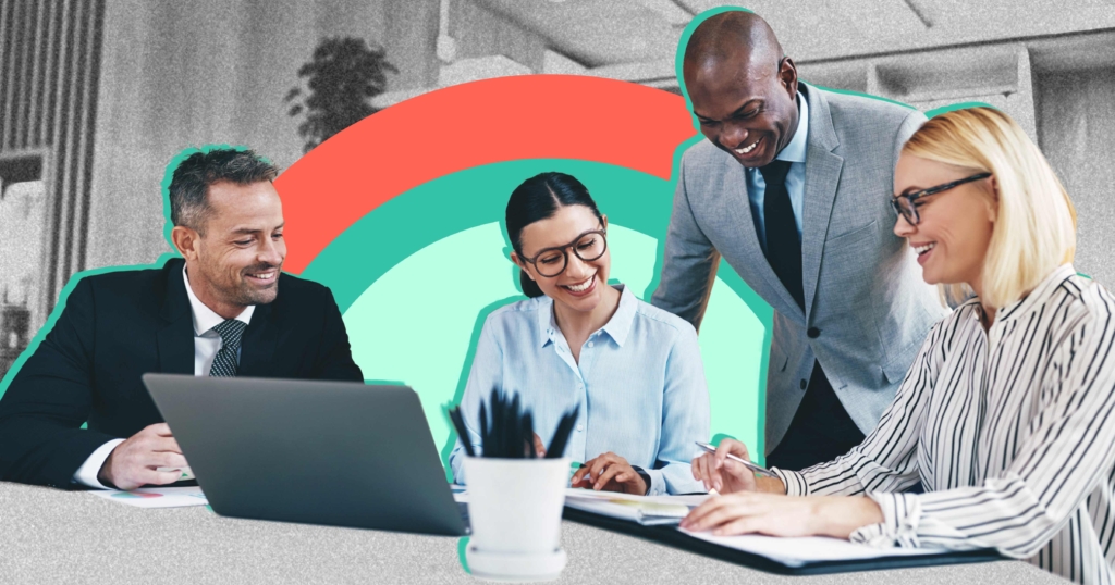 Visionary Leadership Style: How To Communicate Your Vision