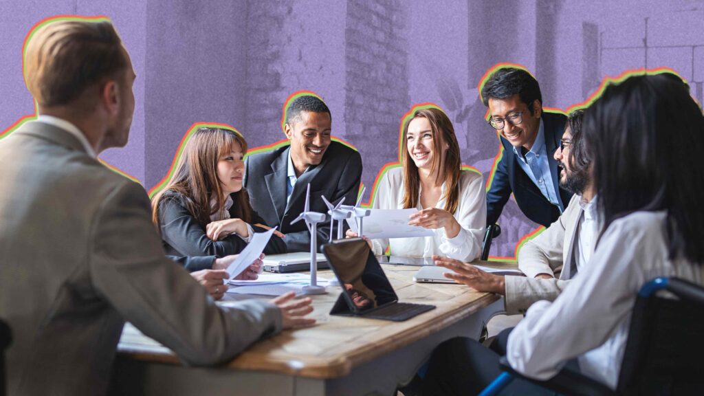 How to Create a Sustainability Plan For Executives: 5 Key Considerations