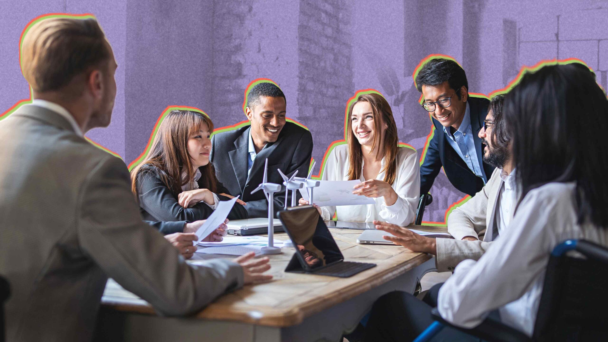 How to Create a Sustainability Plan For Executives: 5 Key Considerations