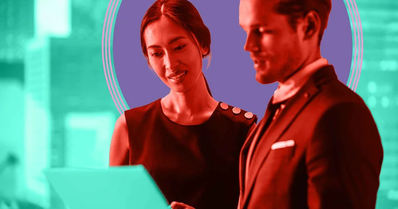 Digital Disruption: Recommendations for Visionary Leaders on Adapting and Innovating