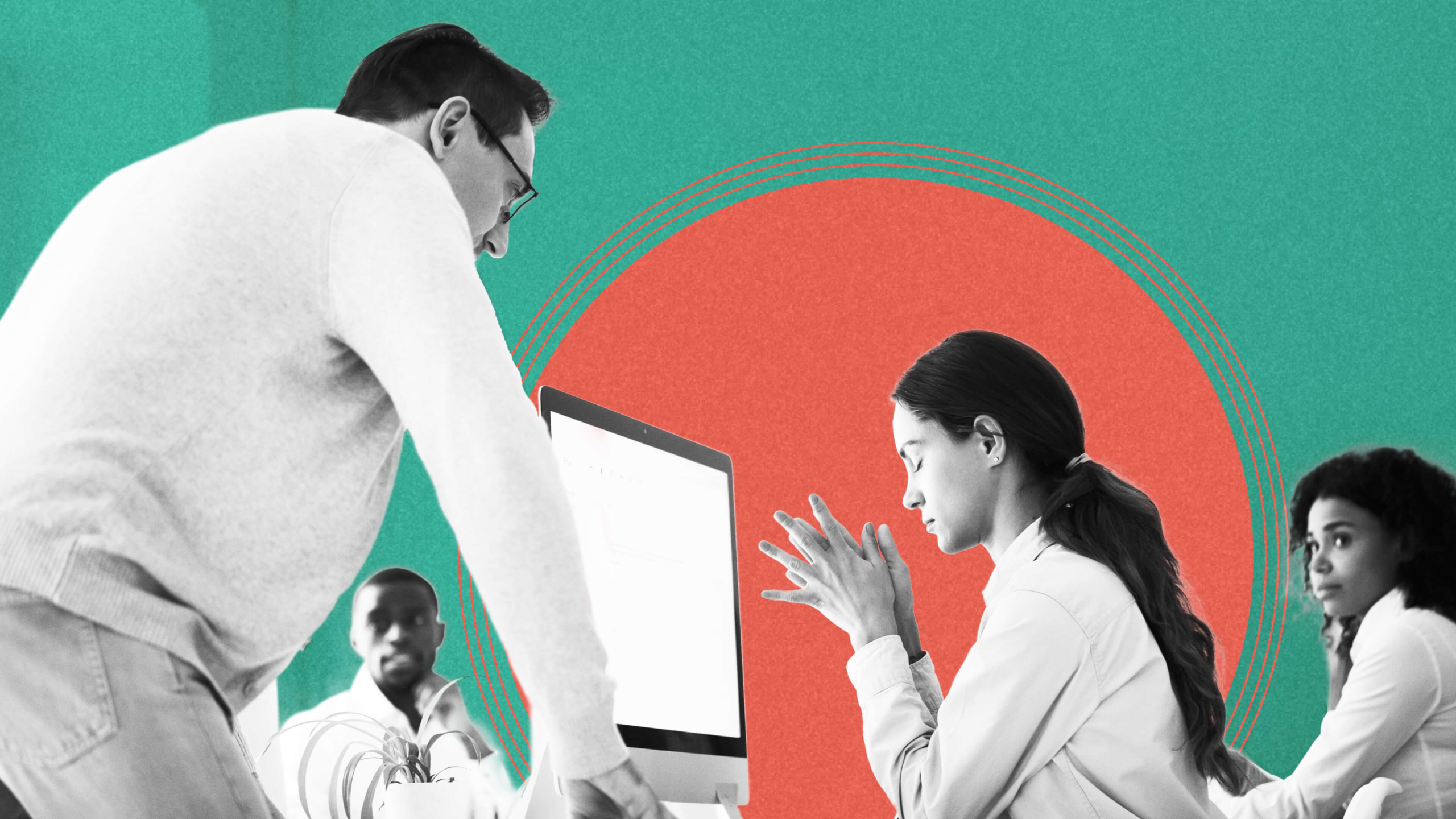 Human-Centric Leadership: How Visionary Leaders Avoid Micromanager Syndrome