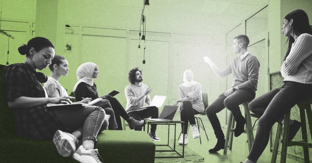 Innovation in Business: 5 Characteristics of an Innovative Company