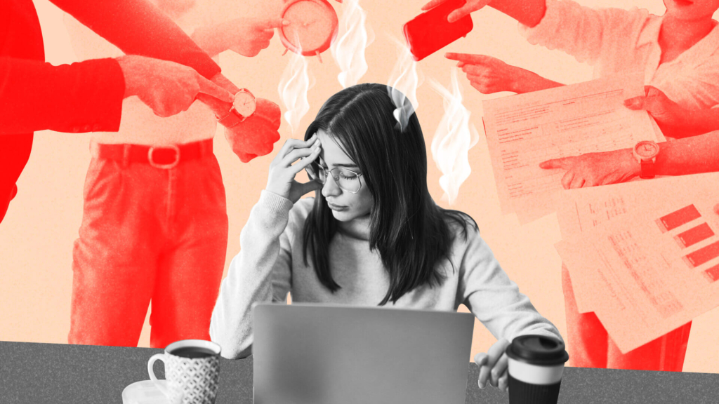 5 Ways Executives Can Reduce and Prevent Employee Burnout in the Workplace