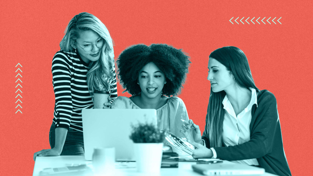Finding Inspiration Through Executive Networking: Fast Company Executive Board