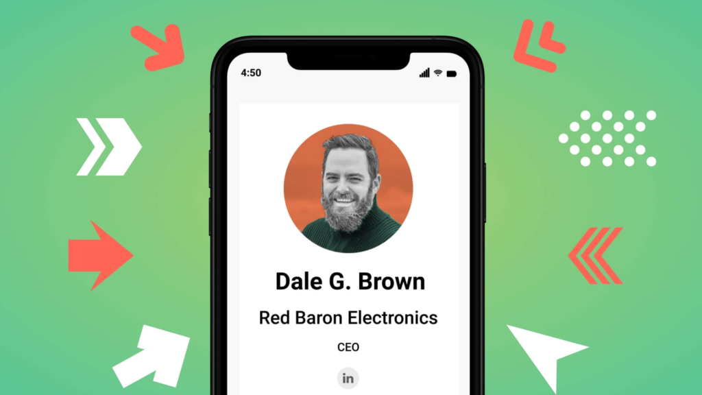 Update Your Fast Company Executive Board Profile… Fast!