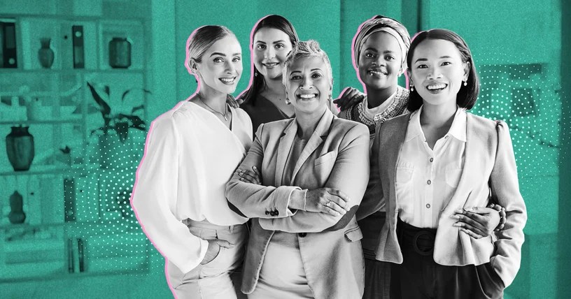 From Passion to Impact: 7 Visionary Women Building a Better World