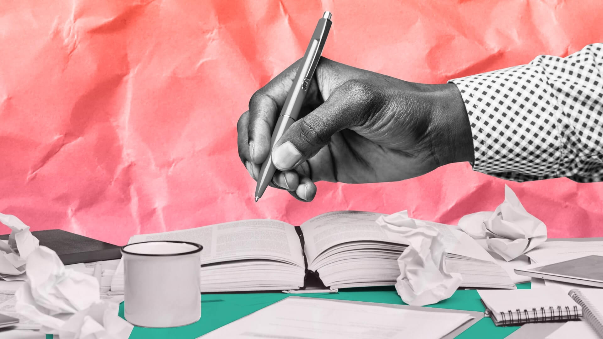 3 Questions To Ask Before Pursuing an Article Topic