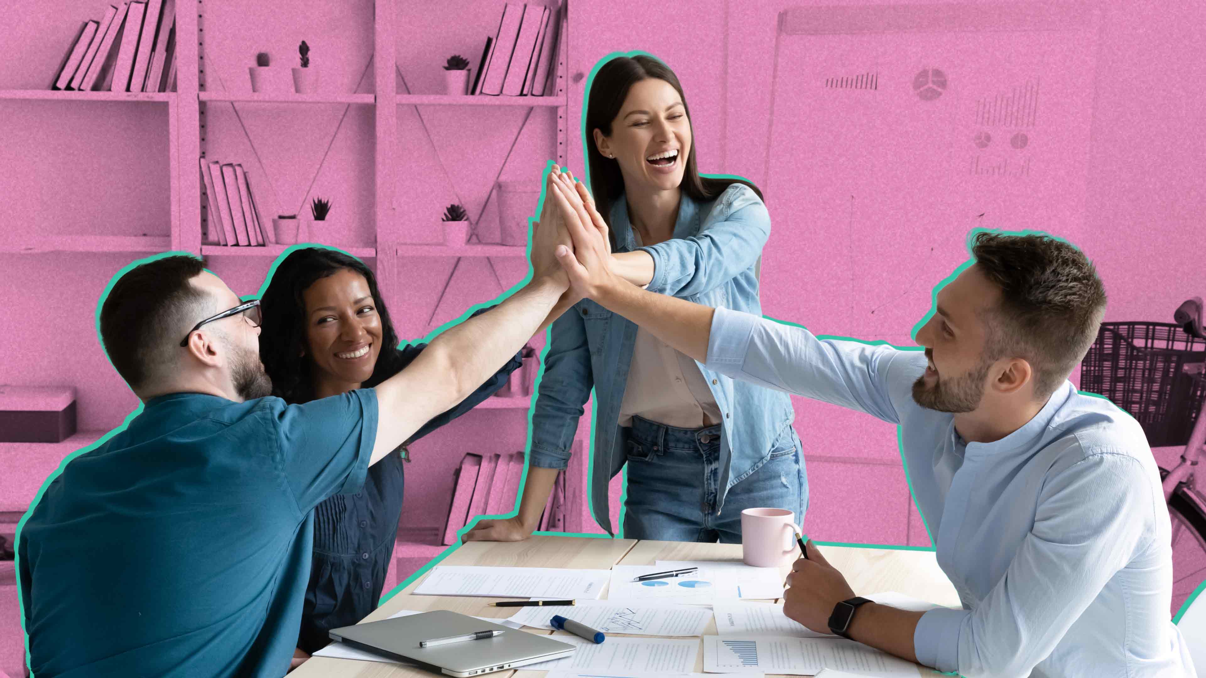 8 Qualities That Make a Visionary Leader