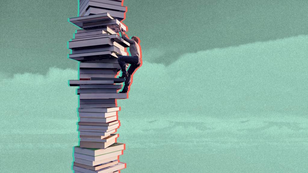 Best Books on Visionary Leadership for Change Makers in Innovative Companies