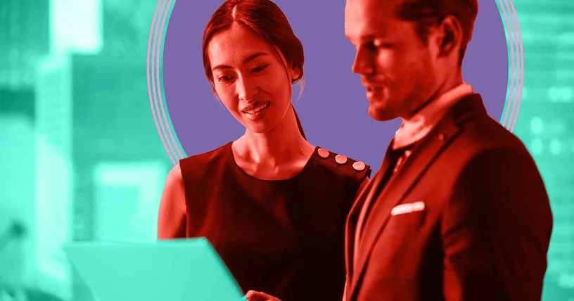 Digital Disruption: Recommendations for Visionary Leaders on Adapting and Innovating