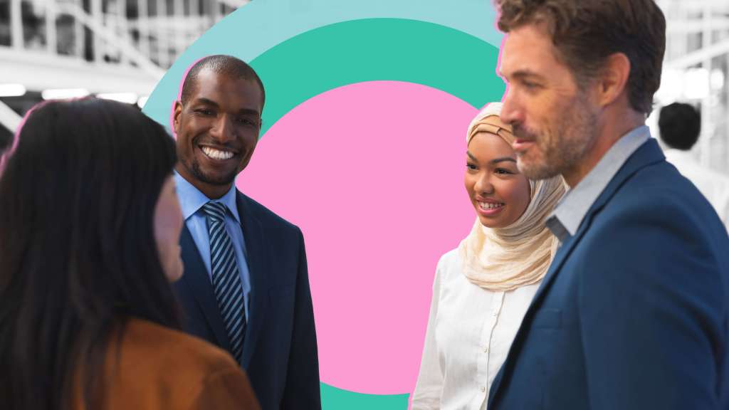 7 Qualities of the Human-Centric Workplace for Innovative Leaders